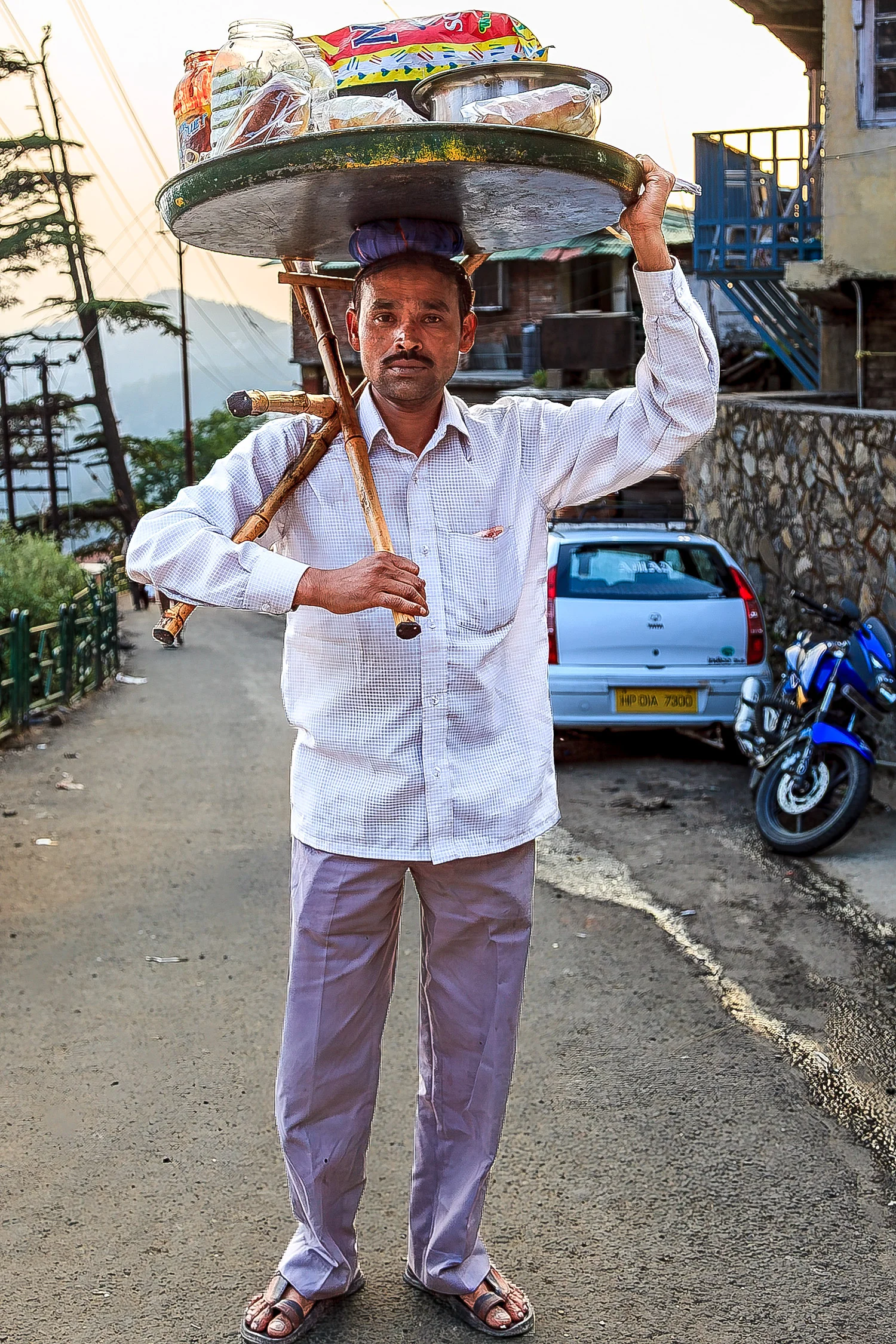 Carrier-Himachal-Pradesh