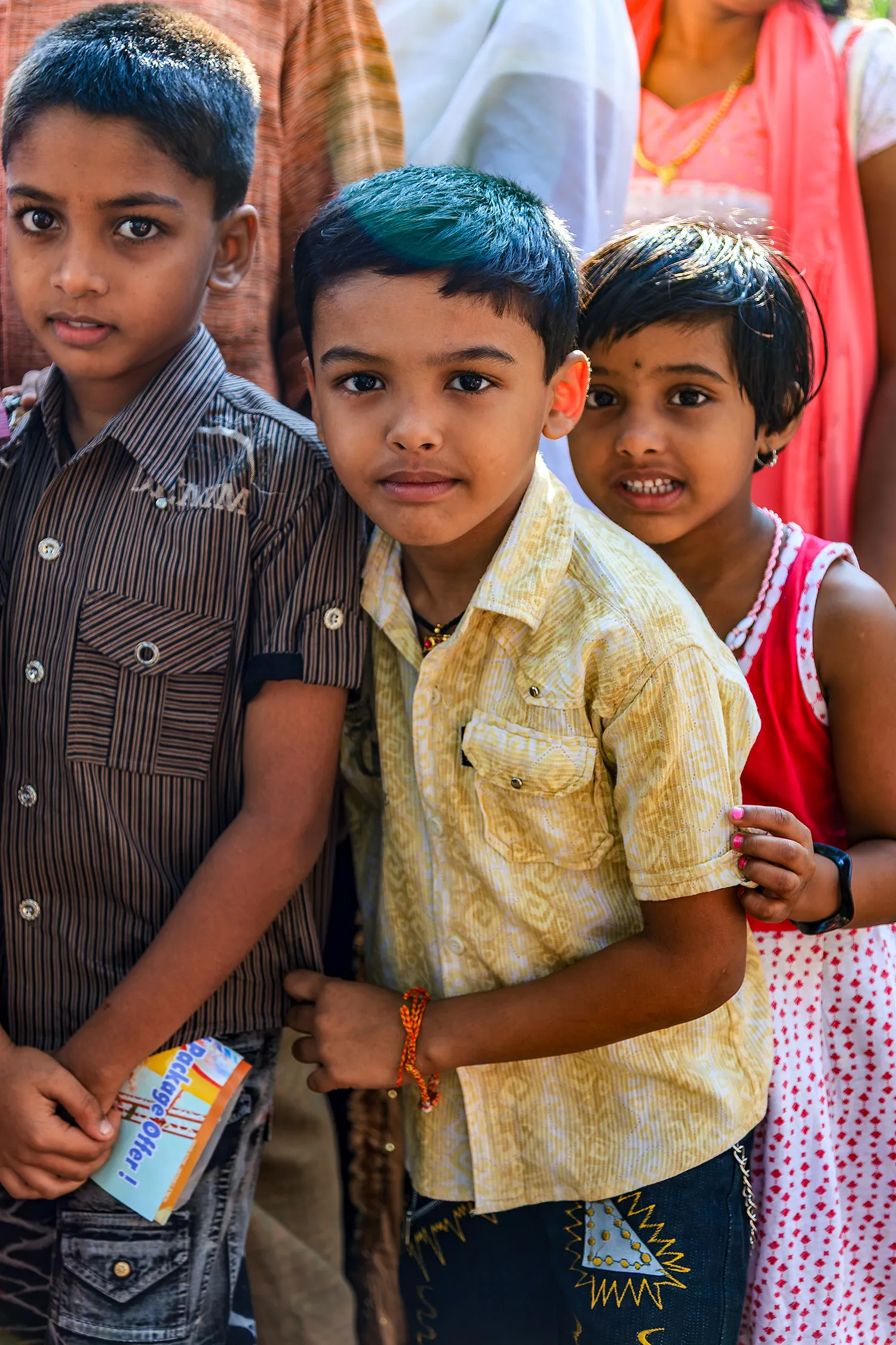 Children-Vivekanada-Rock-Memorial-Kanykumari-Tamil-Nadu