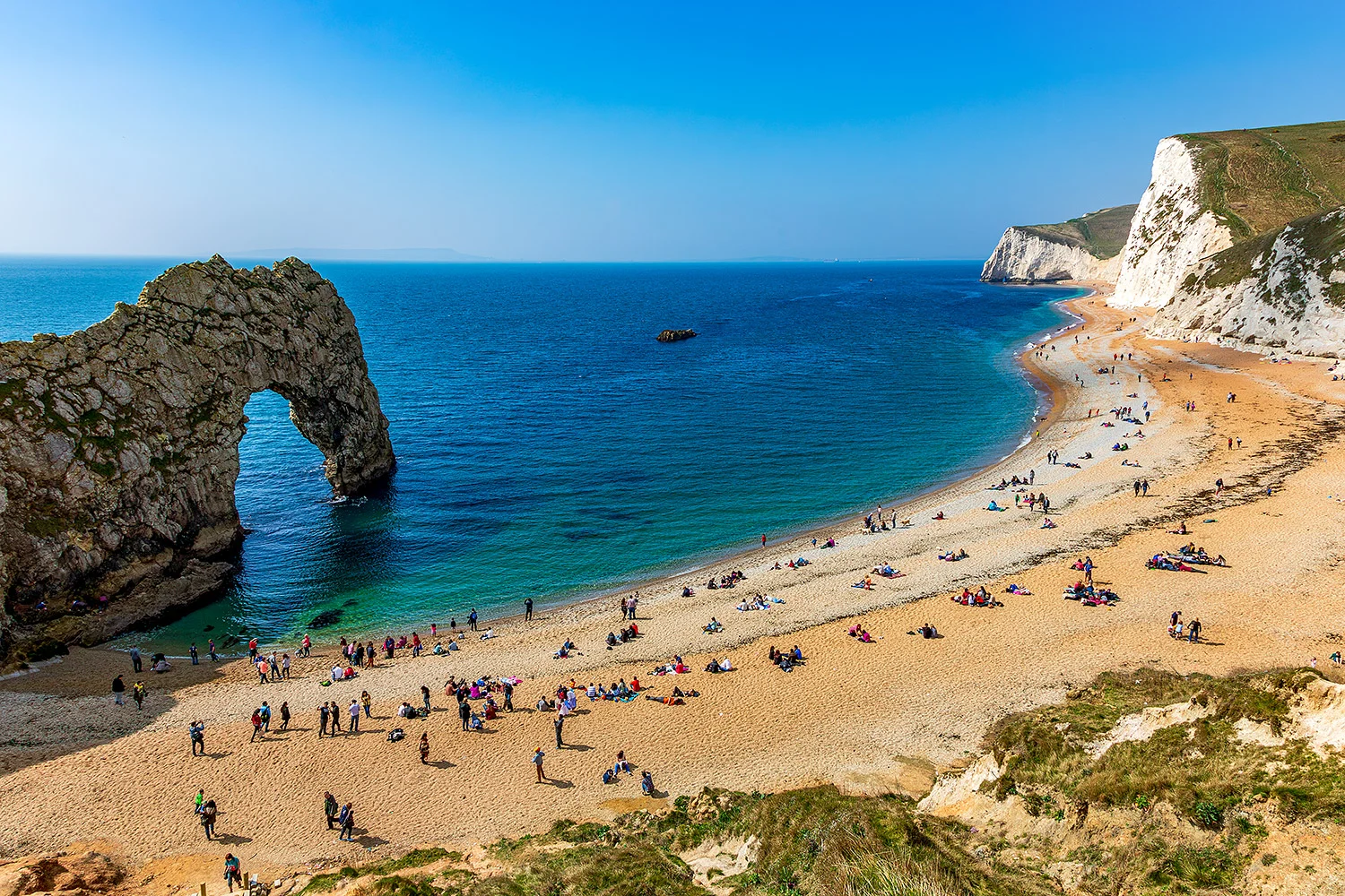 Durdle-Door-Wareham-UK