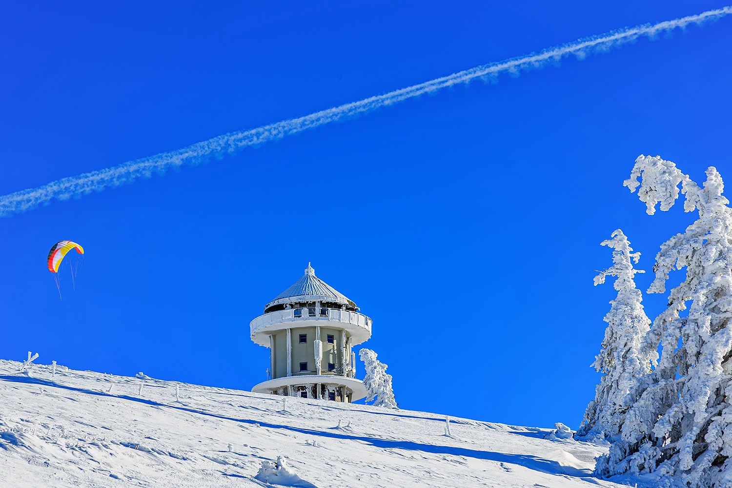 Feldberg-Tower-Black-Forest-Germany