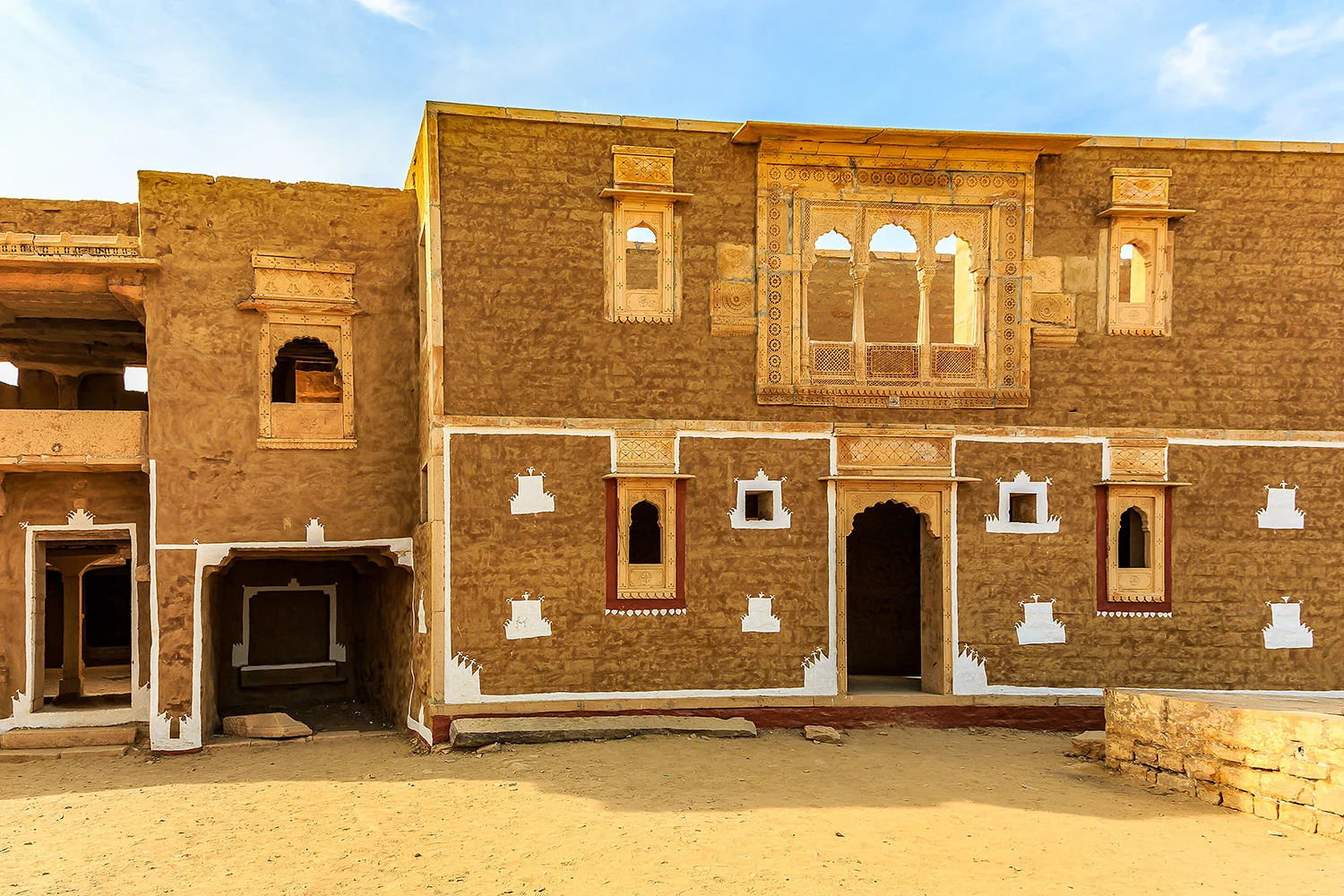 house-haunted-village-kuldhara