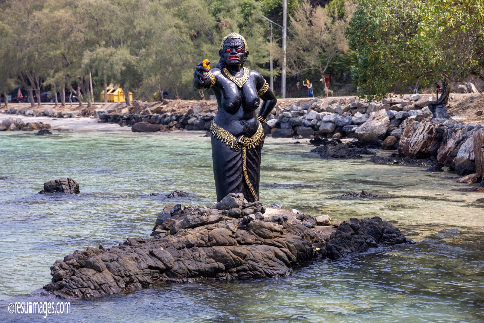 Cambodia + Thailand Part 1