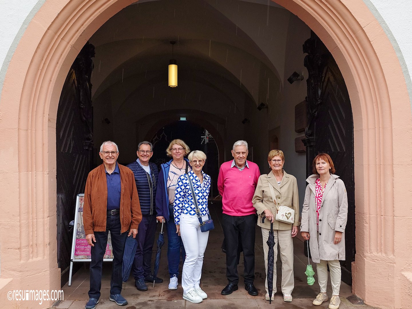 Lippert Reunion 2024