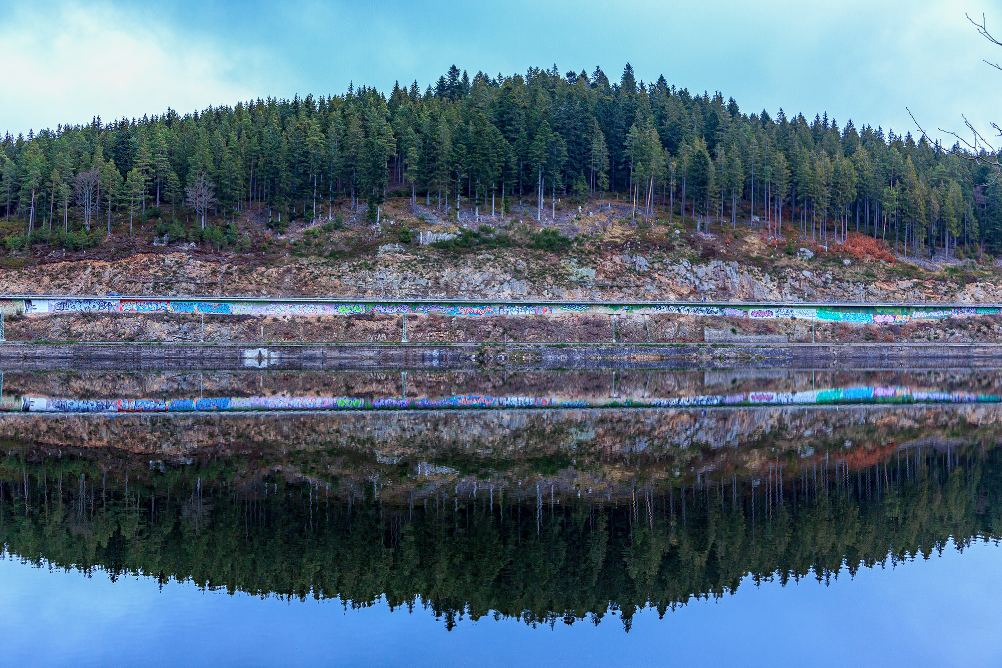 Schluchsee Black Forest