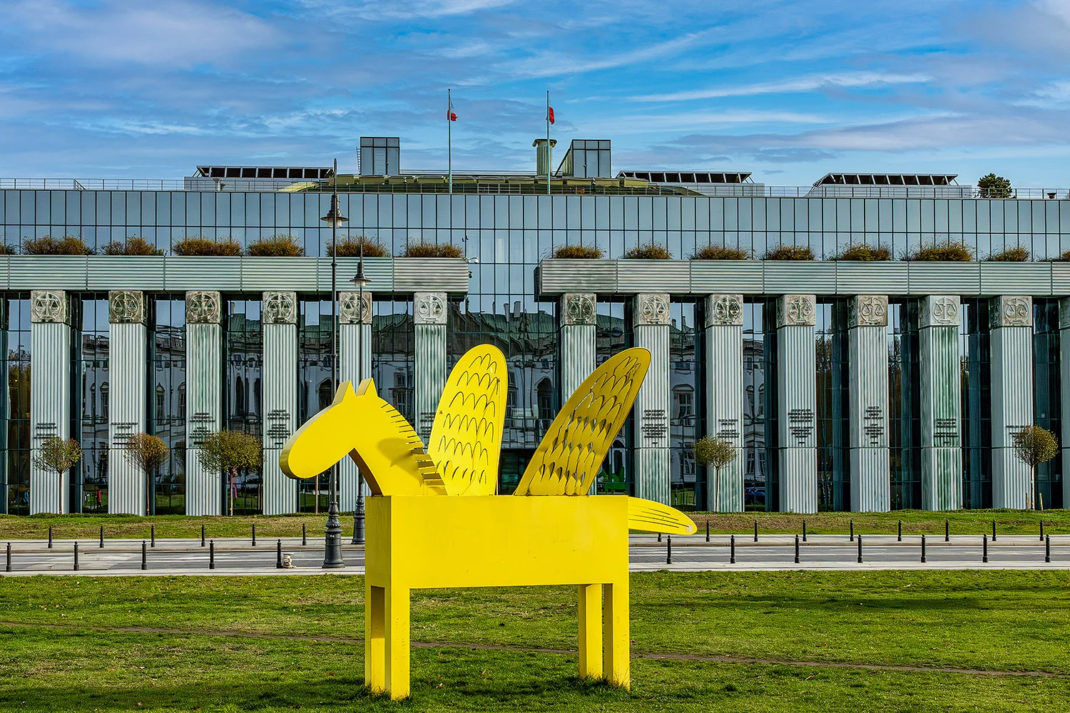 Supreme-Court-Warsaw-Poland