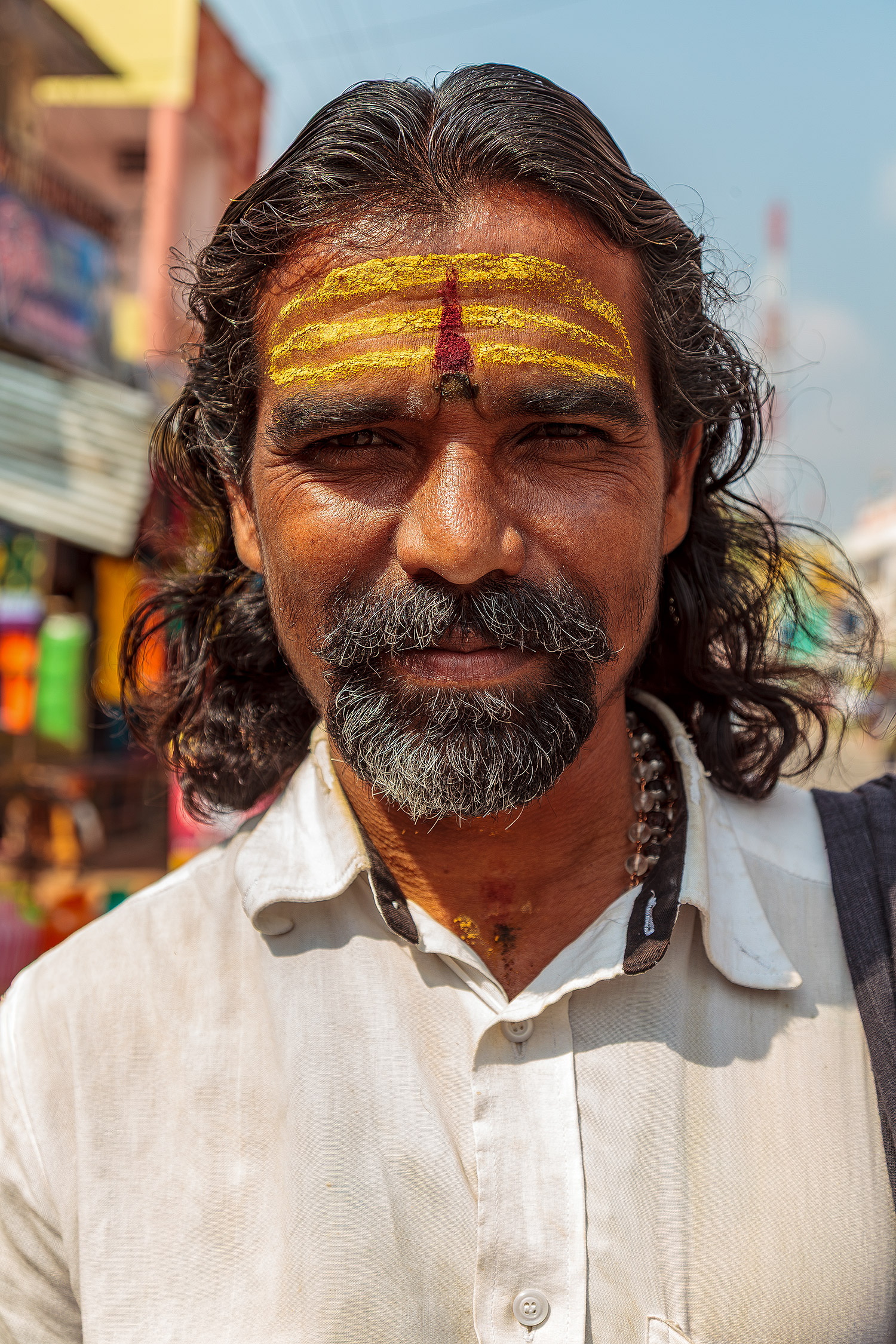 Tilak-Madurai-Tamil-Nadu