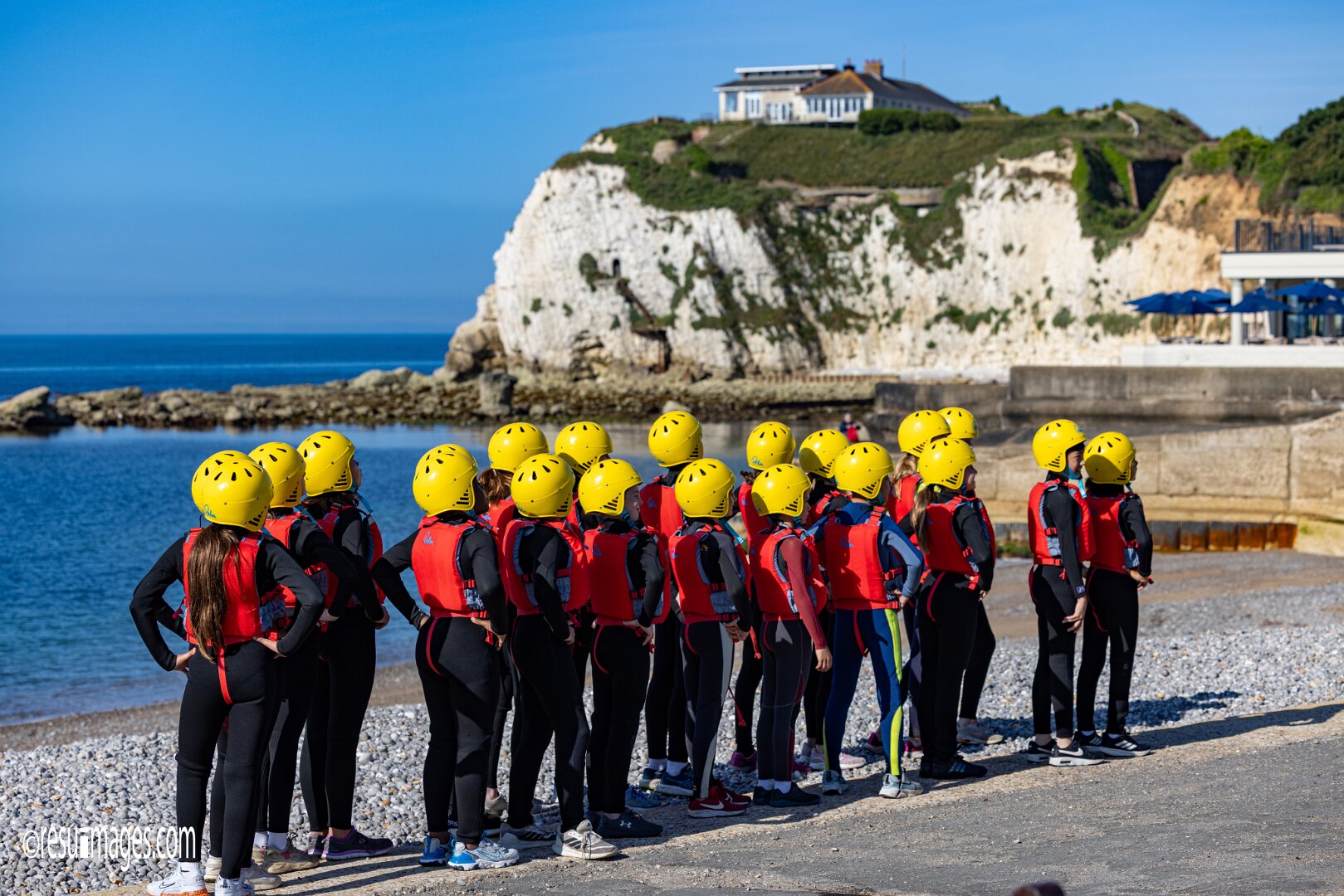 Fishbourne, Isle of Wight