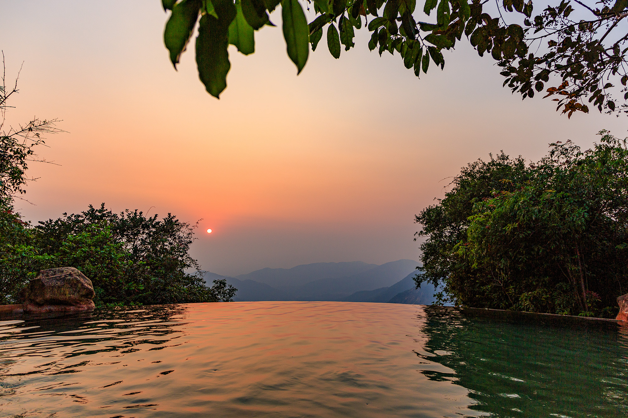 Wildernest Goa India