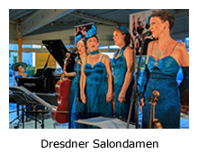Dresdner Salondamen