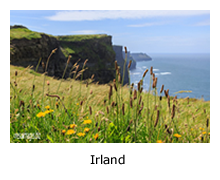 Irland