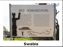 Swabia