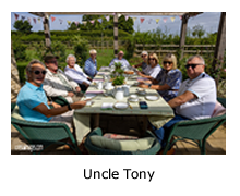 Uncle Tony