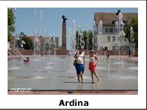 Ardina