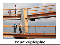 Baumwipfelpfad