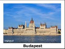 Budapest