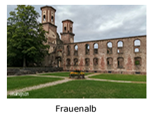 Frauenalb