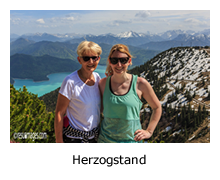 Herzogstand