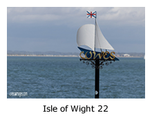 Isle of Wight 22