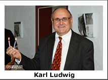 Geburtstag Karl Ludwig