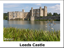 Leeds Castle