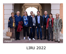 Lippert Reunion 2022