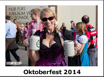 Oktoberfest 2014