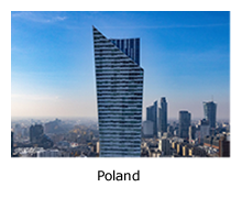 Poland 2022