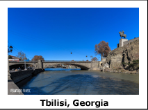 Tbilisi