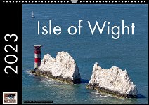 The Needles, Isle of Wight, UK (2)